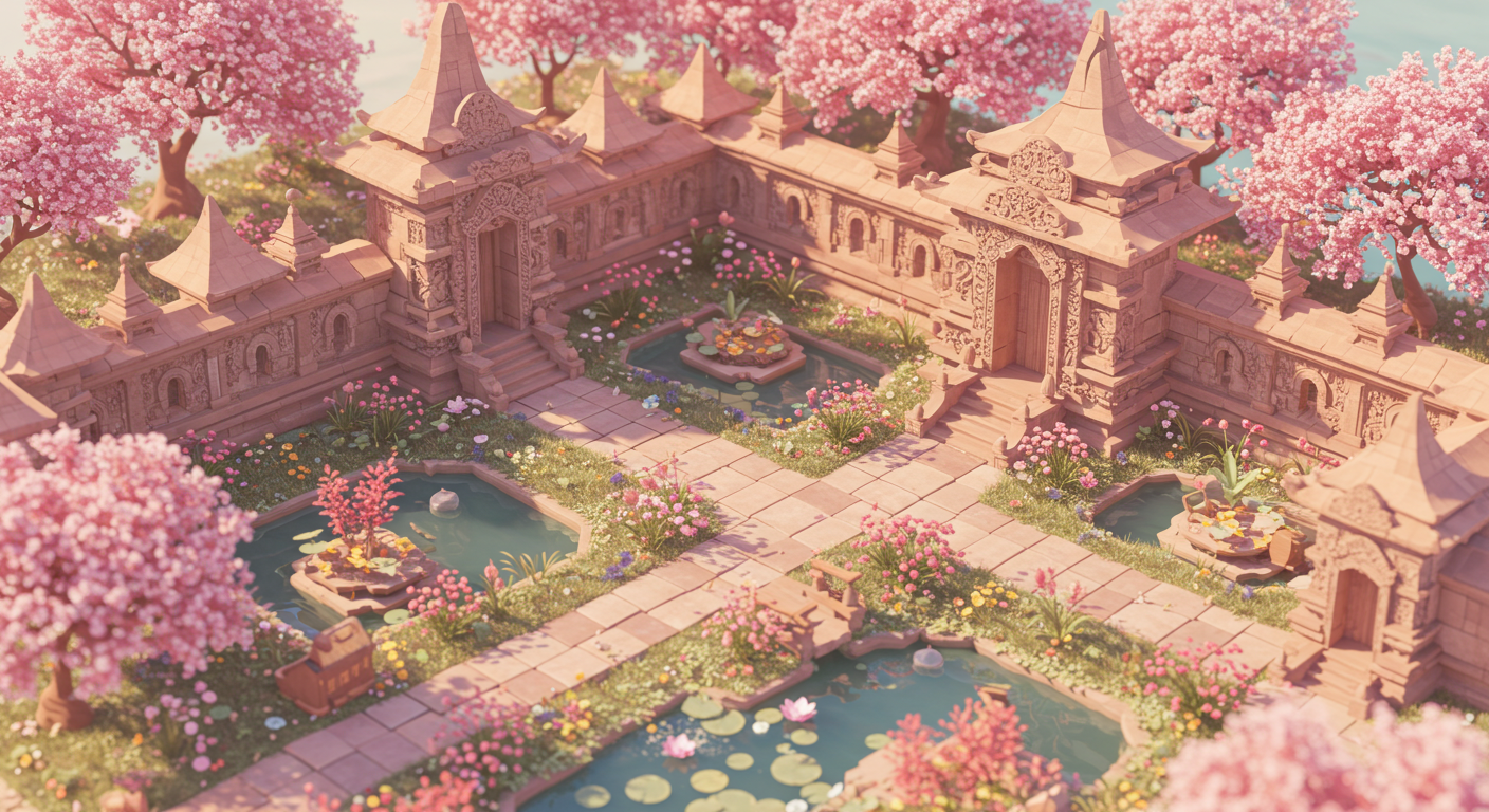 Struktur Kepengurusan